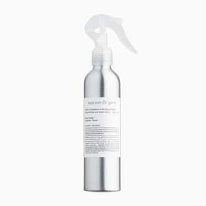 Apprenti Ôr'ganik Room Spray (Blood Orange, Geranium, Vetiver)