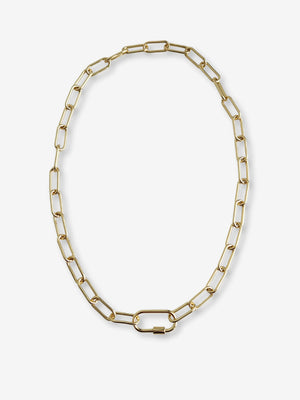 Coutukitsch Icon Chain (Gold)