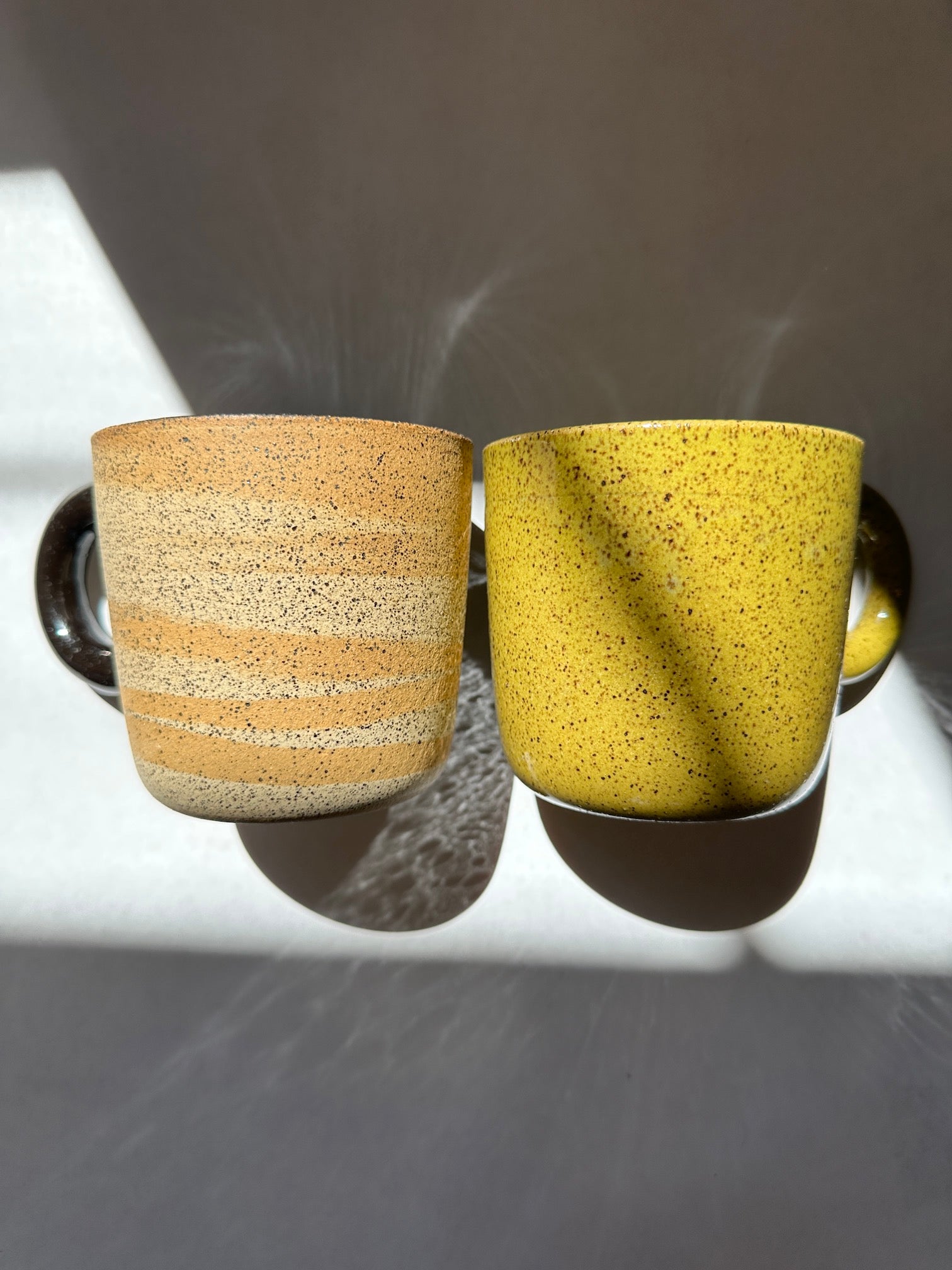 Jae Polgar Ceramic Everyday Mug