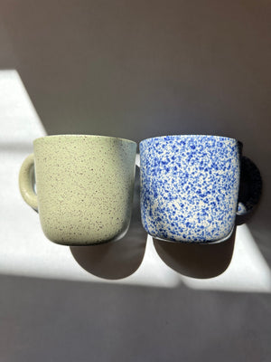 Jae Polgar Ceramic Everyday Mug