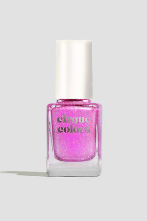 Cirque Colors Nail Polish (Pinky's Up)