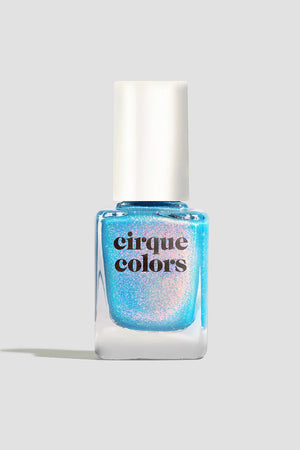 Cirque Colors Nail Polish (Tipsy Turvy)