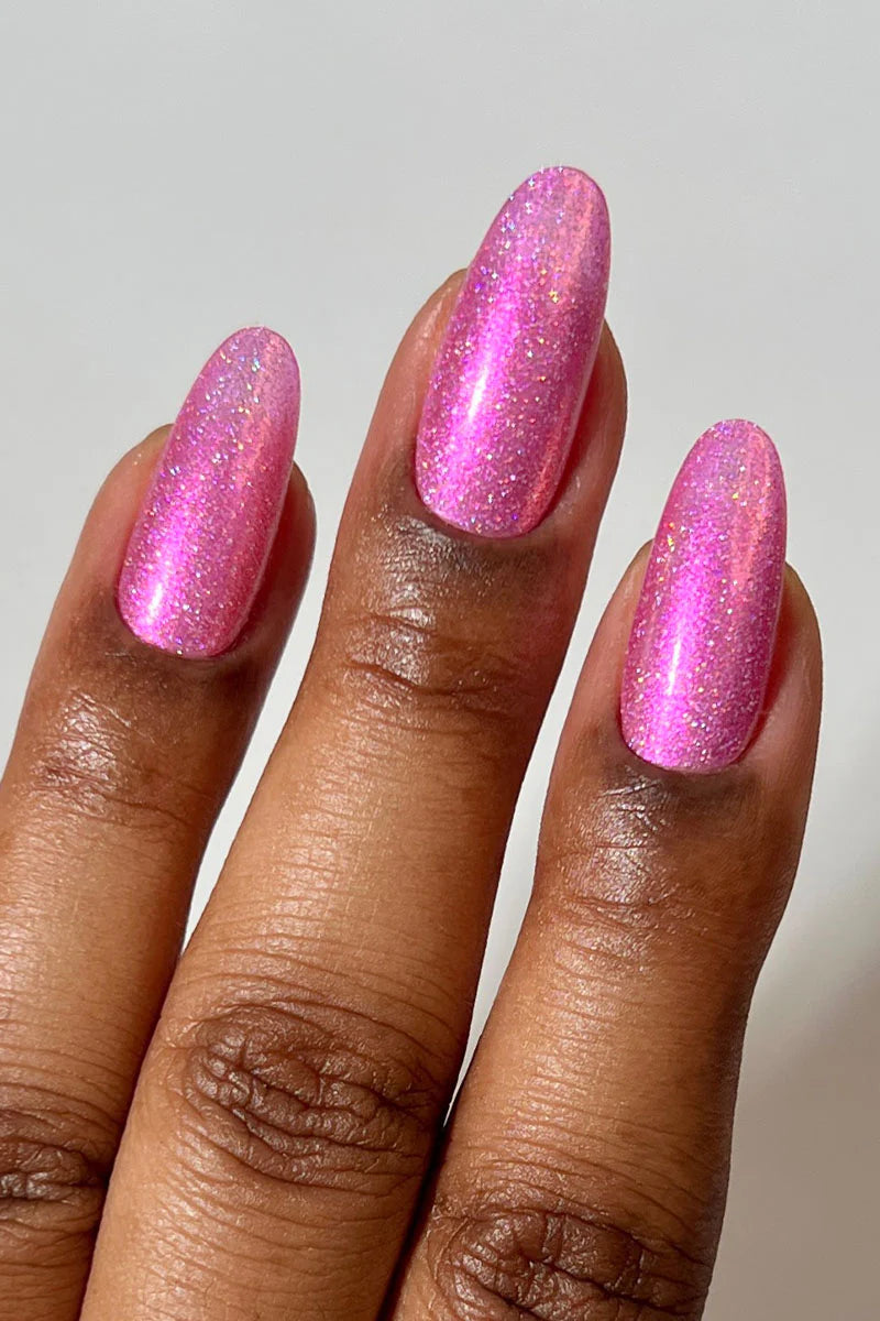 Cirque Colors Nail Polish (Pinky's Up)