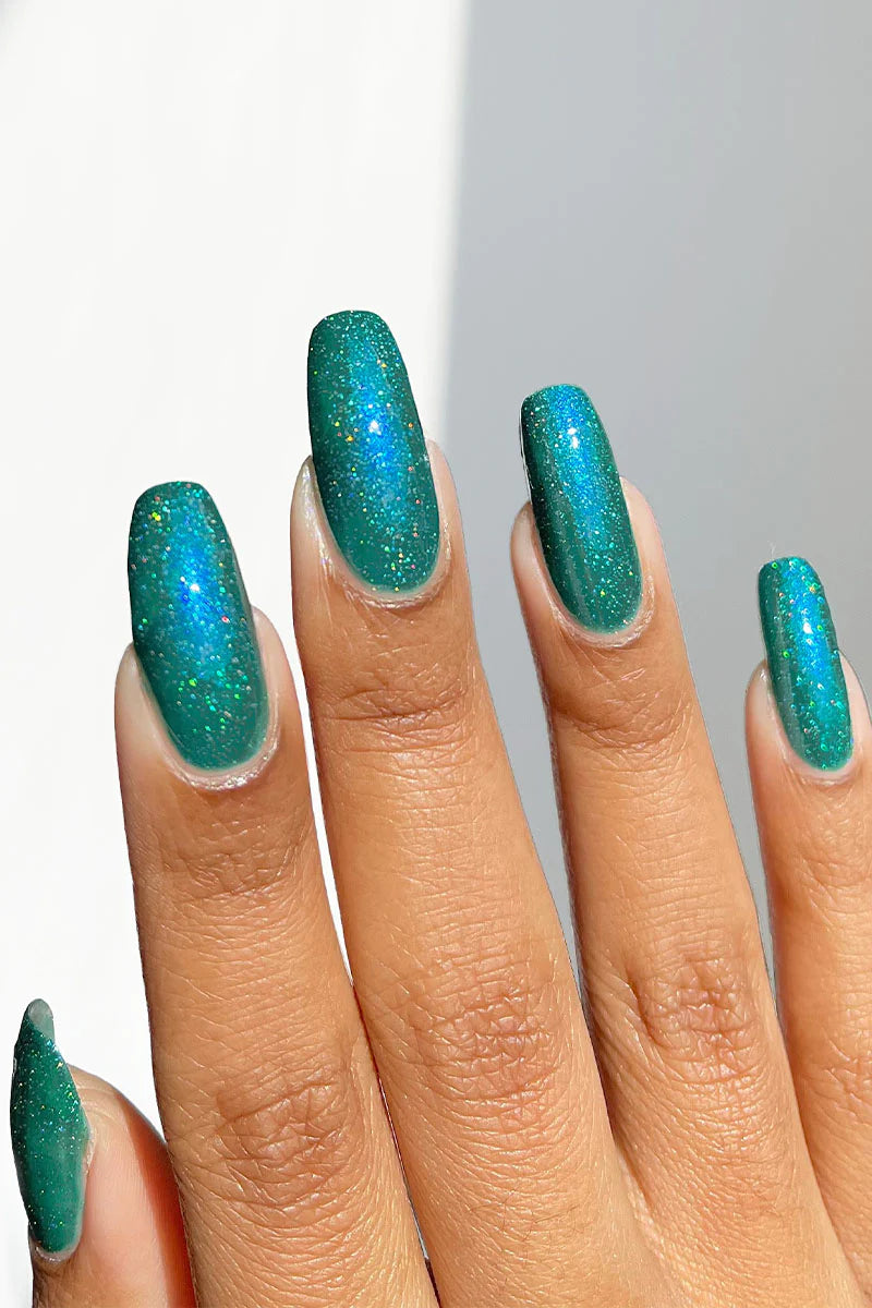 Cirque Colors Nail Polish (Elixir of Everlasting Life)