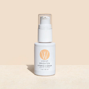 Wildcraft Brighten Vitamin C Serum