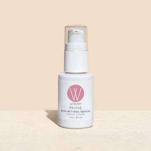 Wildcraft Bio-Retinol Face Serum