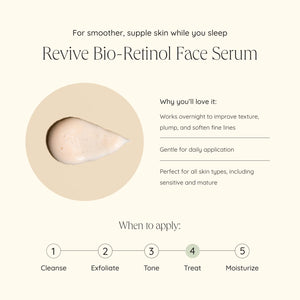 Wildcraft Bio-Retinol Face Serum