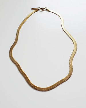 Coutukitsch Hera Chain (Gold)