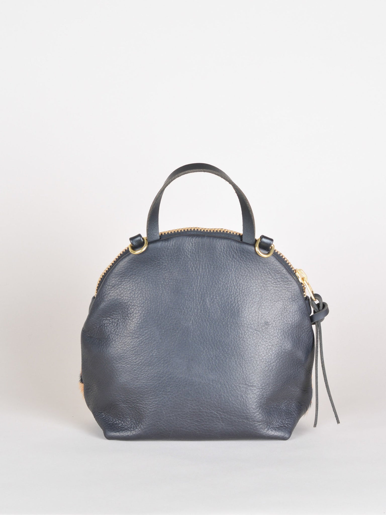 Eleven Thirty Anni Mini Shoulder Bag (Leopard)