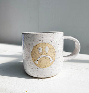 Shayna Stevenson Mood Mugs