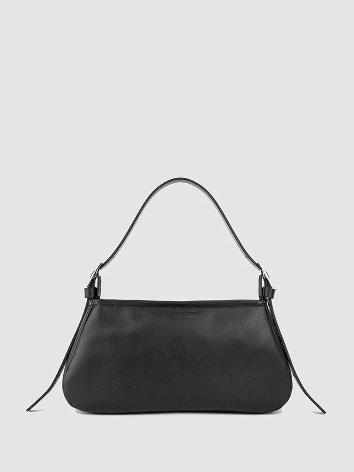 Sonya Lee Kym Pochette Leather Handbag