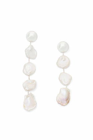 YUUN Audra Earrings