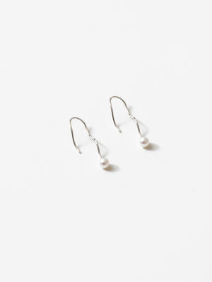 Wolf Circus Aiva Earrings (Silver)