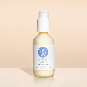 Wildcraft Calm Face Lotion