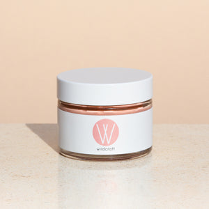 Wildcraft Nourish Face Mask