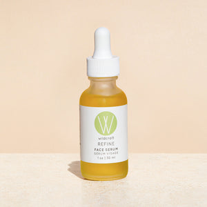 Wildcraft Refine Face Serum