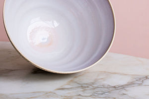 YYY Wavy Serving Bowl