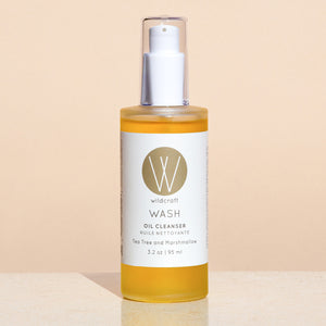 Wildcraft Wash Oil Cleanser